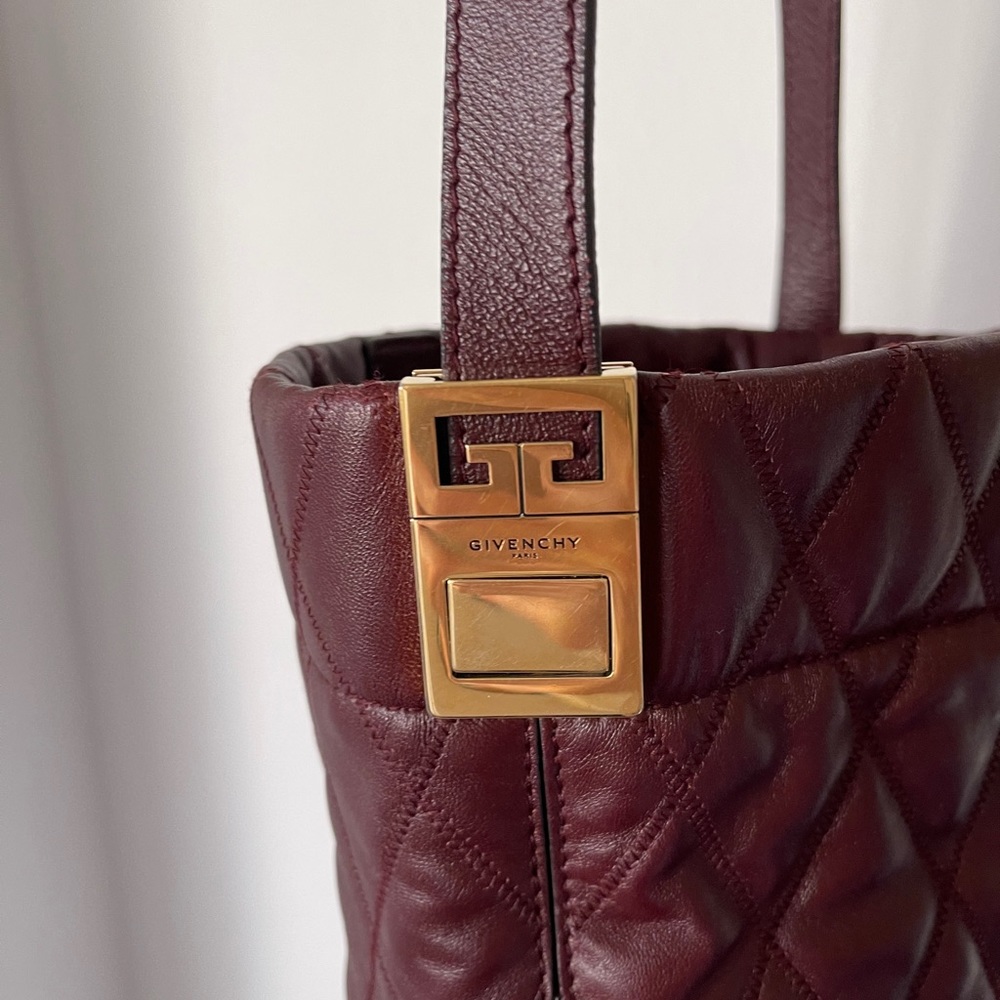 Handbag Givenchy - Picture 3 of 6